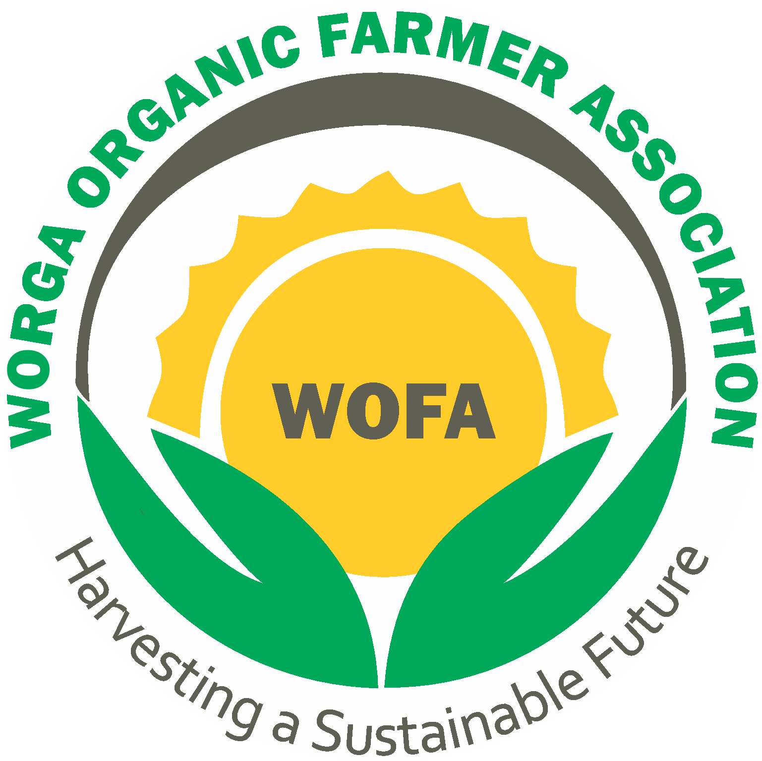 Worga Naturals Logo